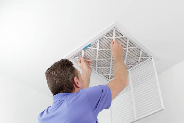 Best HVAC System Cleaning  in Hanover, IN